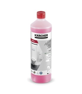 Nettoyant de base pour sanitaires CA 10 C Kärcher 500 ml