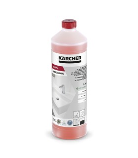 Détergent d'entretien pour sanitaires CA 20 C Kärcher