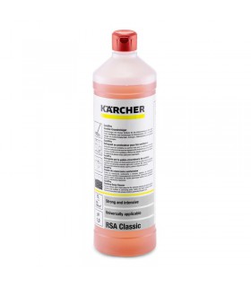 Détergent pour sanitaires RSA Kärcher