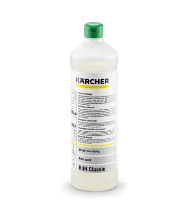 Détergent universel Classic RUH Kärcher