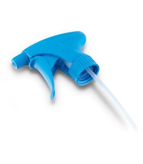 Tête de pulvérisateur Kärcher, bleu