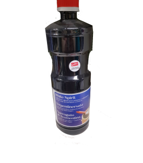 Sangayol, Terpol, White-Spi 1lt