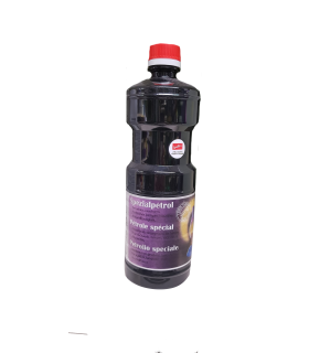 Pétrole, 1lt