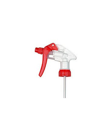 Pulvérisateur, pistolet rech. spray/mousse/gicleur