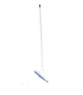 Frottoir orientable