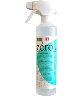 Zéro sans Tensioactifs