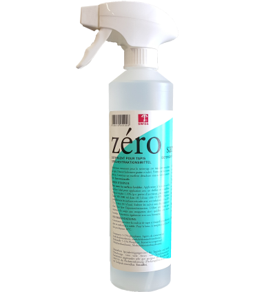 Zéro sans Tensioactifs