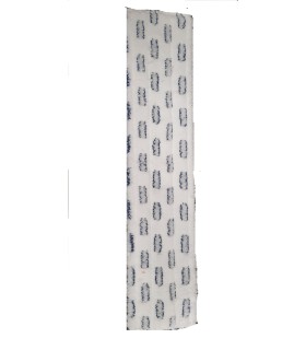 Support à lamelles pour balai Avet 55cm