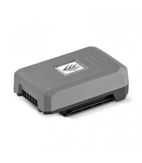 Batterie de rechange pour aspirateur Kärcher HV 1/1 Bp Fs