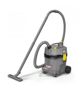Aspirateur eau et poussière Kärcher NT 22/1 Ap L