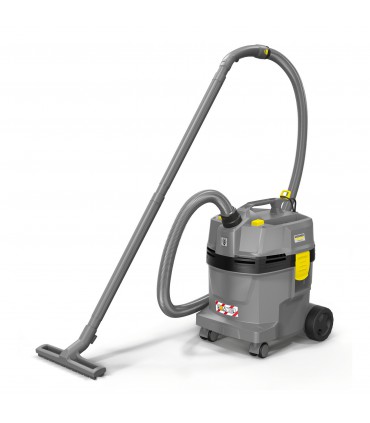 Aspirateur eau et poussière Kärcher NT 22/1 Ap L