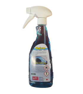 Grellor Dégivror 500 ml