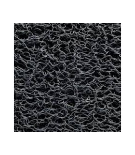Barrage anti-fatigue noir "Safety Walk"