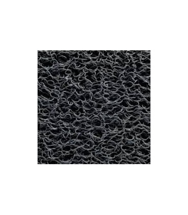 Barrage anti-fatigue noir "Safety Walk"