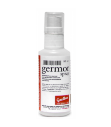 Germor Spray