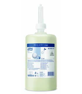 Savon Premium doux, nacre, cartouche 1lt
