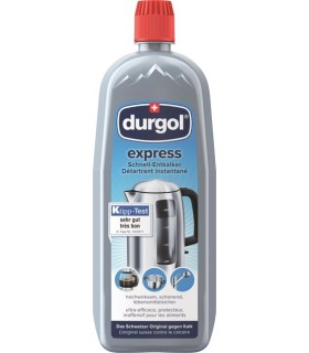 Durgol Express