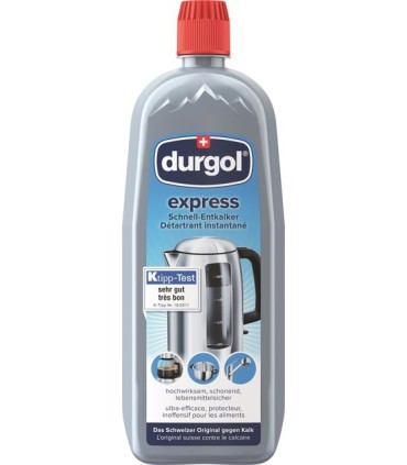 Durgol Express