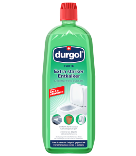 Durgol, détartrant liquide, 1lt