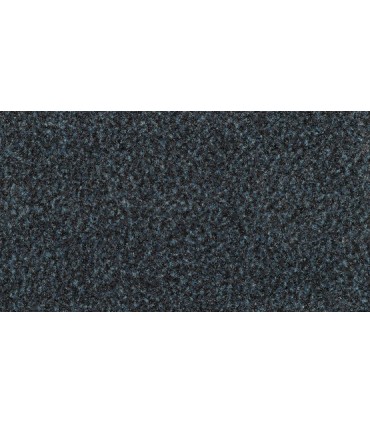 Barrage anti-saleté Gateway velours, 8mm, polyamide,