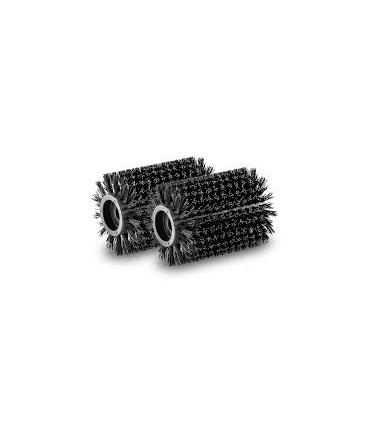 Brosse pour surfaces en pierre