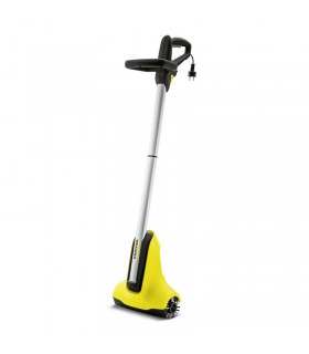 Autolaveuse Kärcher PCL4, 30cm, jaune