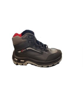 Chaussures de sécurité montantes