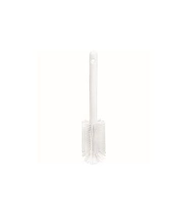 Brosse écouvillon