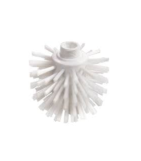 Brosse cuve cylindrique