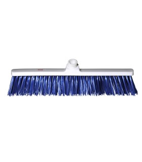 Balai pour grandes espaces