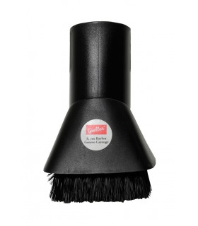 Brosse ronde