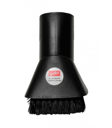 Brosse ronde