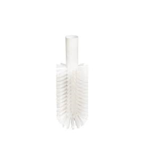 Brosse écouvillon