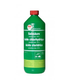 Acide chlorhydrique