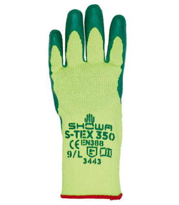Gants de protection anti-coupures Showa