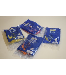 Gants latex Sempertip