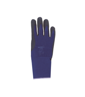 Gants de protection Showa en tricot de nylon