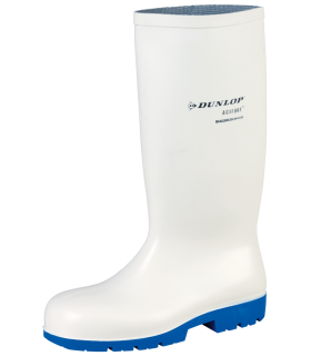 Bottes de travail Dunlop