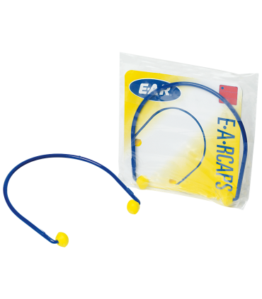 Arceau de protection anti-bruit EAR