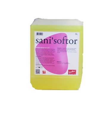 Sani'softor