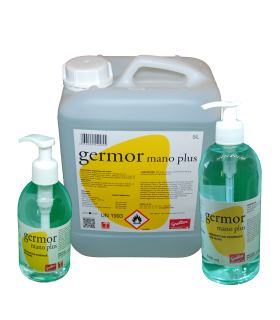 Germor Mano plus