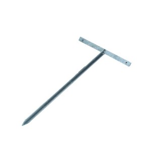 Panneau "interdit aux chiens "