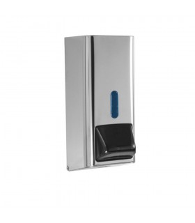 Distributeur à savon en inox 110 RB