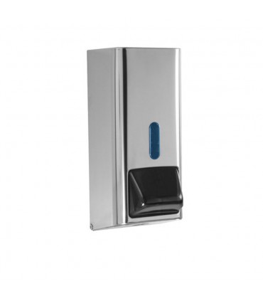 Distributeur à savon en inox 110 RB