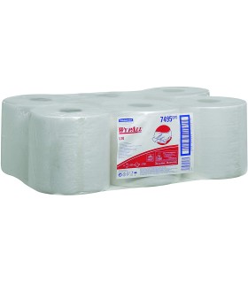 Essuie-mains Wypall L10