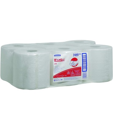 Essuie-mains Wypall L10