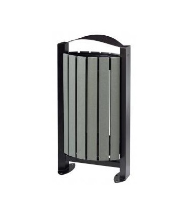 Poubelle Arkea 60 lt