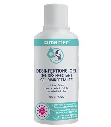 Désinfectant liquide pour mains en spray, 100 ml