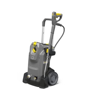 Nettoyeur à haute pression Kärcher HD 6/15 M Plus