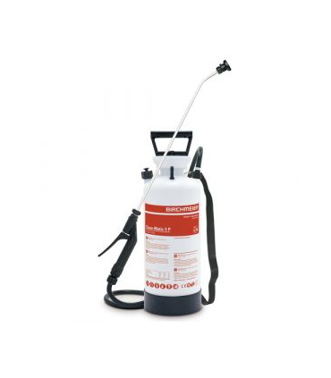 Pulvérisateur Clean-Matic